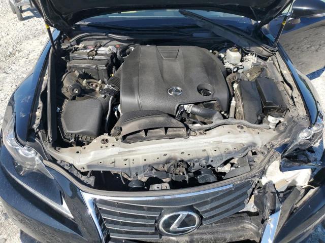 2015 Lexus Is 250 VIN: JTHBF1D22F5073664 Lot: 55096274