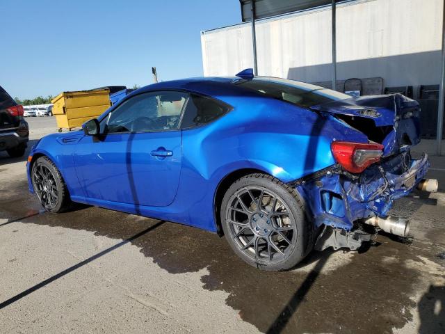 2017 Subaru Brz 2.0 Premium VIN: JF1ZCAB14H9605078 Lot: 56133964