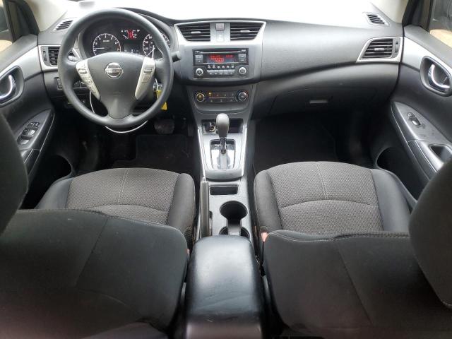 2017 Nissan Sentra - Image 8