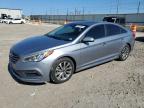 2016 HYUNDAI SONATA SPO - 5NPE34AF9GH418321