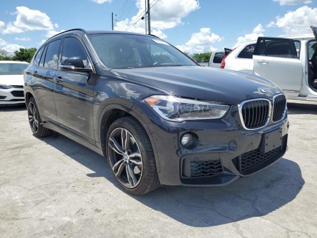 VIN WBXHT3C37H5F80997 2017 BMW X1, Xdrive28I no.4