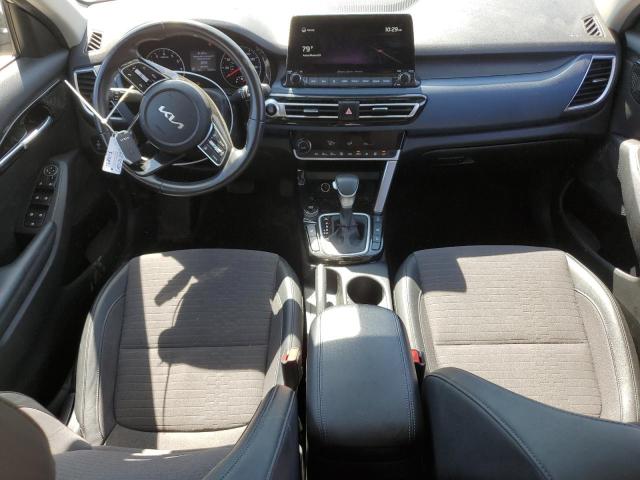 2022 Kia Seltos S VIN: KNDEUCAA1N7290900 Lot: 56768044