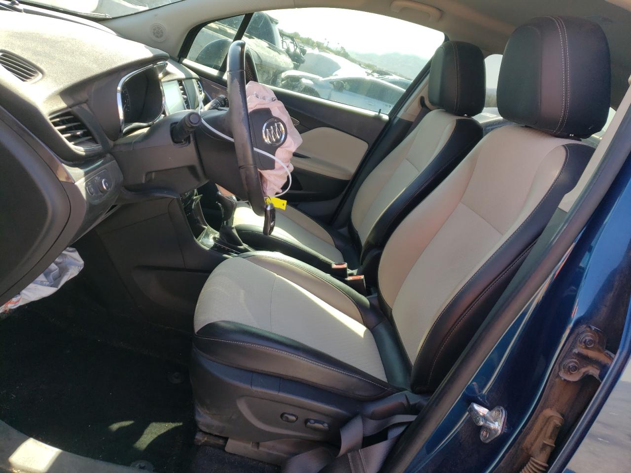 KL4CJASB2LB049735 2020 Buick Encore Preferred