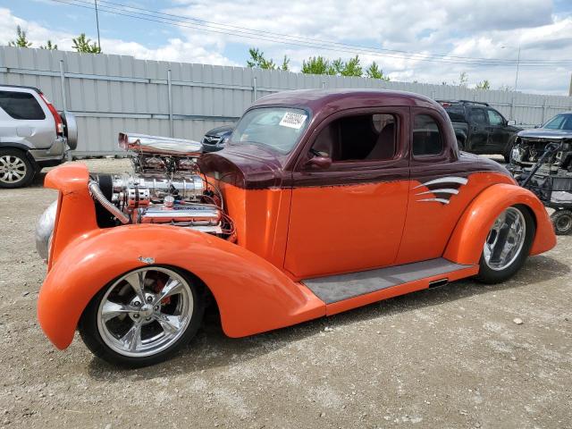 1935 Dodge Coupe VIN: 9316531 Lot: 53860994