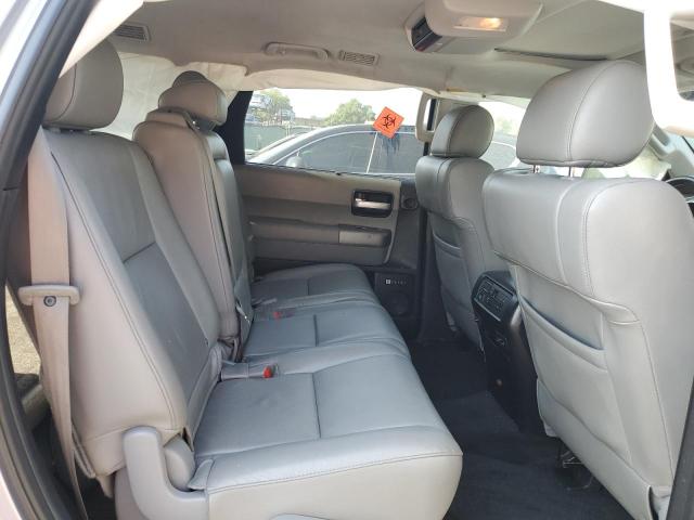 2015 TOYOTA SEQUOIA LI - 5TDJY5G19FS115954