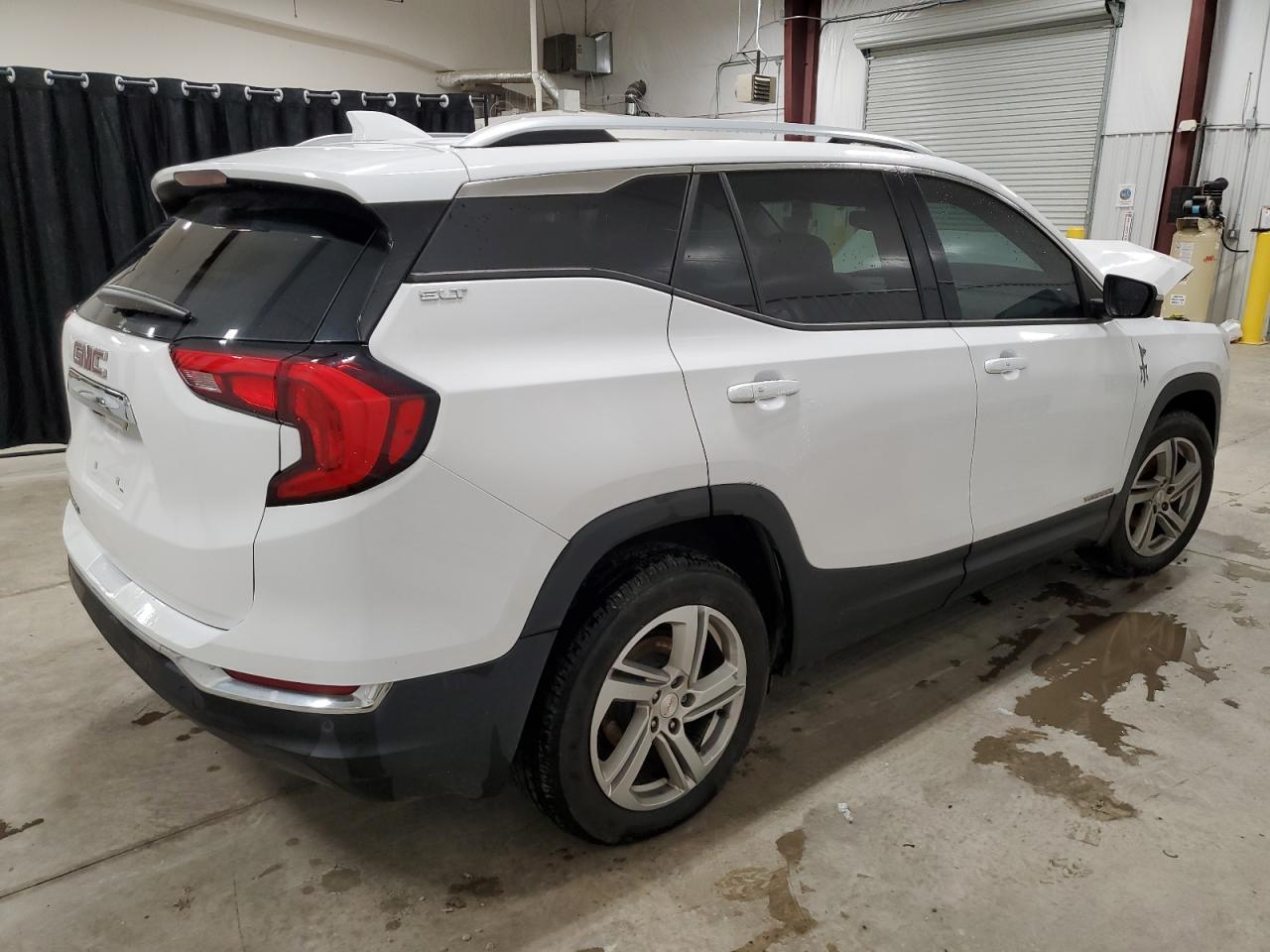 3GKALPEVXKL312300 2019 GMC Terrain Slt