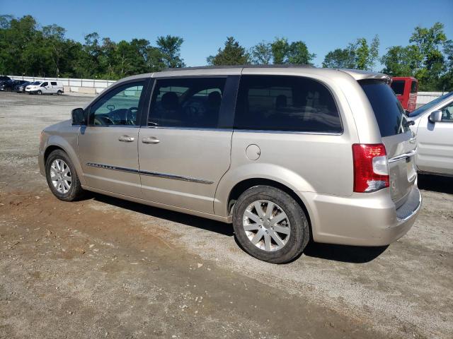 2016 Chrysler Town & Country Touring VIN: 2C4RC1BG6GR302620 Lot: 54925734