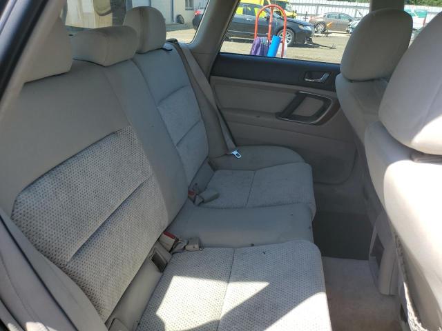 2006 Subaru Legacy Outback 2.5I VIN: 4S4BP61C067311519 Lot: 57200594