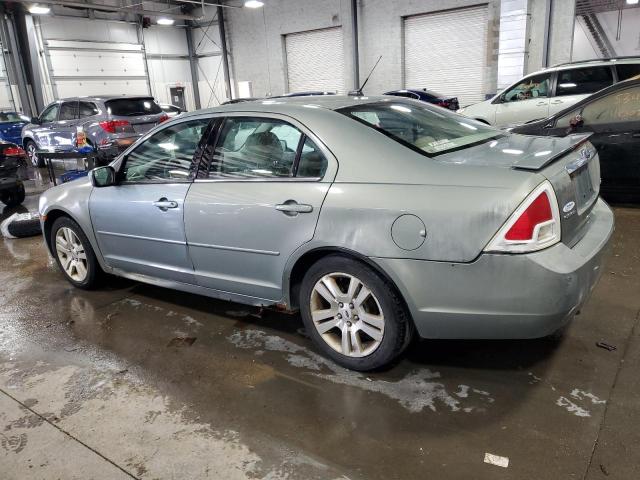 2008 Ford Fusion Sel VIN: 3FAHP08138R262057 Lot: 53405814