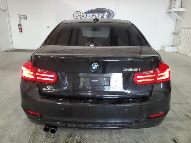2014 BMW 328 I VIN: WBA3A5C54EF604604 Lot: 53484064