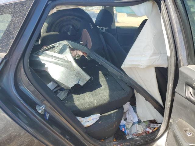 2020 Kia Optima Lx VIN: 5XXGT4L32LG409350 Lot: 55470674