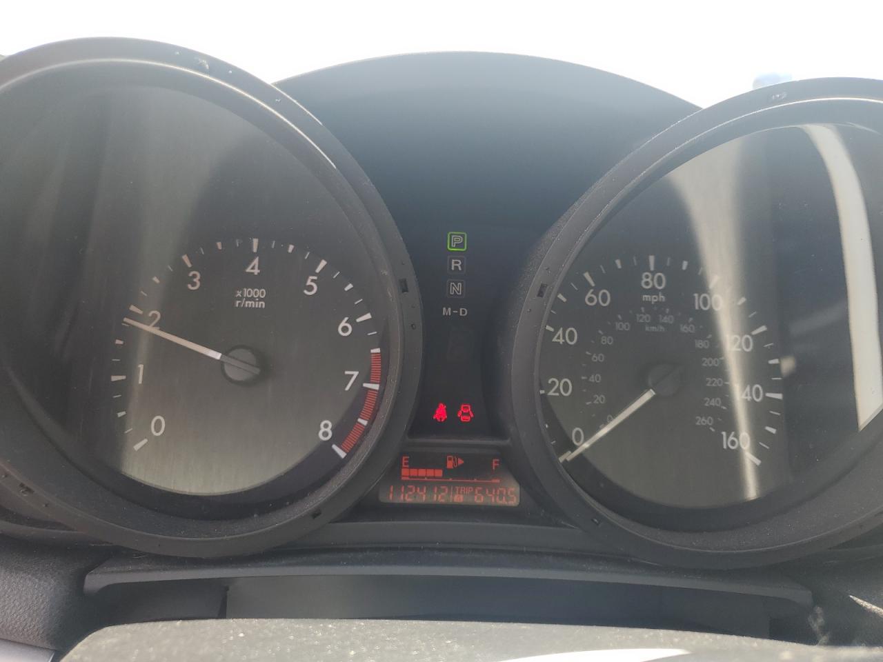 JM1BL1SG9A1100139 2010 Mazda 3 I