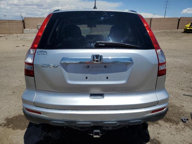 2011 Honda Cr-V Ex VIN: JHLRE3H53BC008415 Lot: 55014664