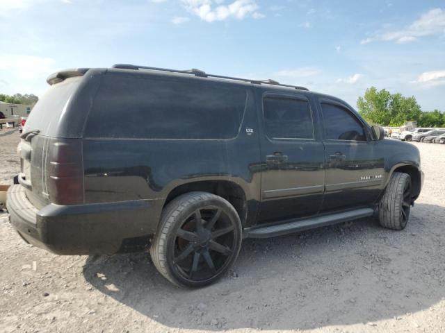 2008 Chevrolet Suburban K1500 Ls VIN: 3GNFK16378G207902 Lot: 53238574