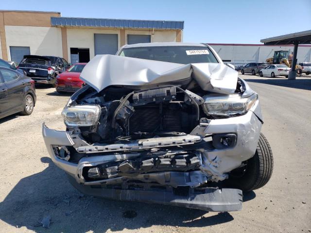 2016 Toyota Tacoma Access Cab VIN: 5TFRZ5CN0GX009090 Lot: 54819794