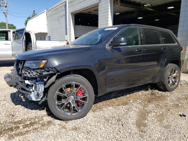 2016 Jeep Grand Cherokee Overland VIN: 1C4RJFCG9GC461884 Lot: 56414874