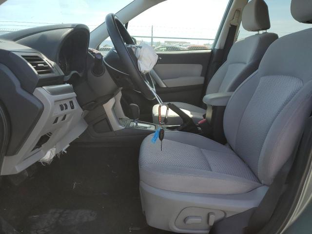 2015 Subaru Forester 2.5I Premium VIN: JF2SJAGCXFH403507 Lot: 54999584