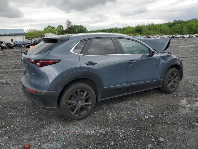 2023 Mazda Cx-30 Preferred VIN: 3MVDMBCM8PM533722 Lot: 55171674