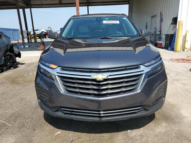 2022 Chevrolet Equinox Ls VIN: 3GNAXHEV0NS213749 Lot: 54804254