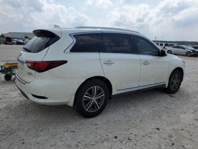 2017 Infiniti Qx60 VIN: 5N1DL0MN5HC515175 Lot: 55718174