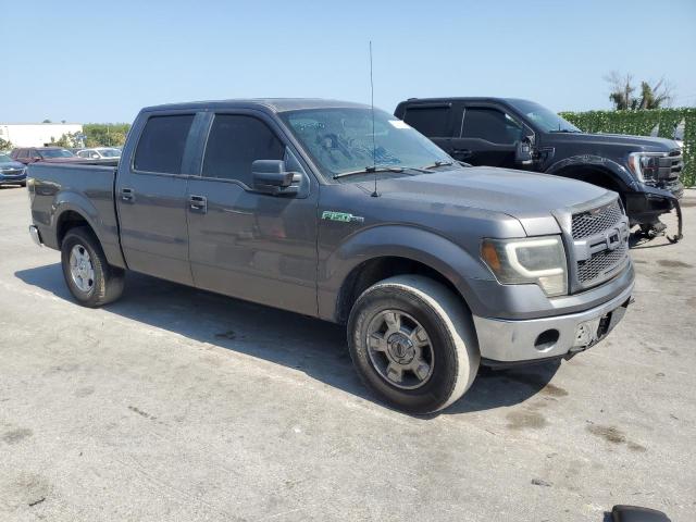 2014 Ford F150 Supercrew VIN: 1FTFW1CF8EFA47909 Lot: 53919154