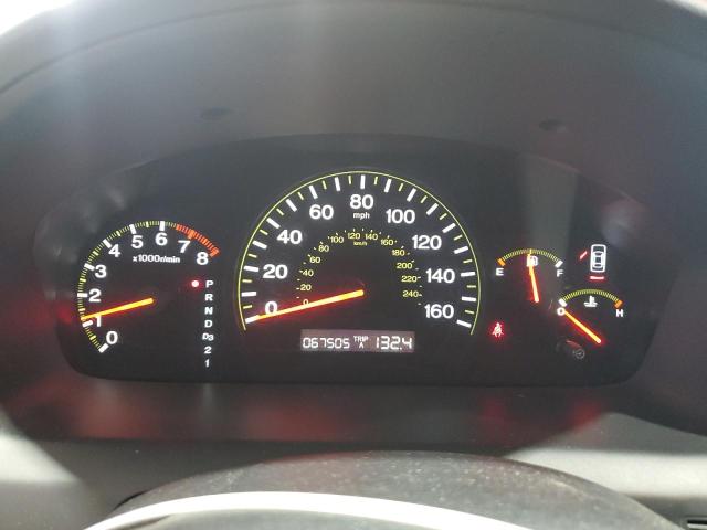 2005 Honda Accord Ex VIN: 1HGCM56895A074094 Lot: 54567454