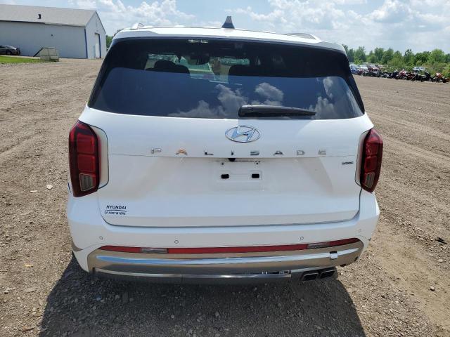 KM8R7DGE5PU584373 Hyundai Palisade C 6