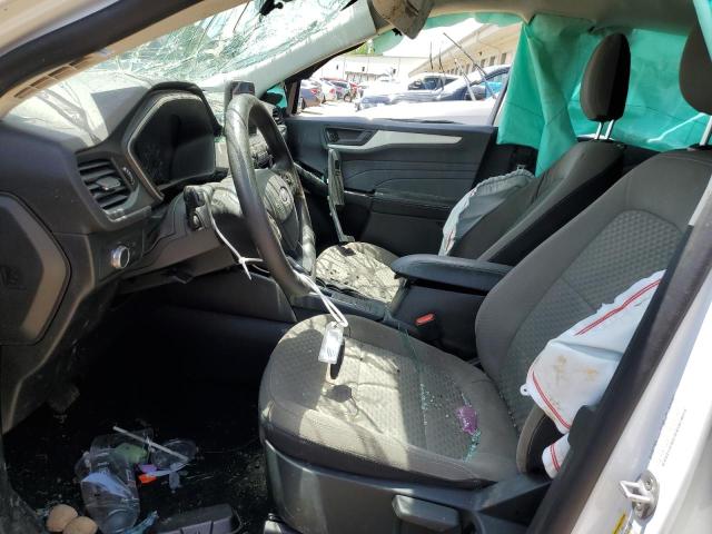 2022 Ford Escape Se VIN: 1FMCU0G65NUA48438 Lot: 56735664