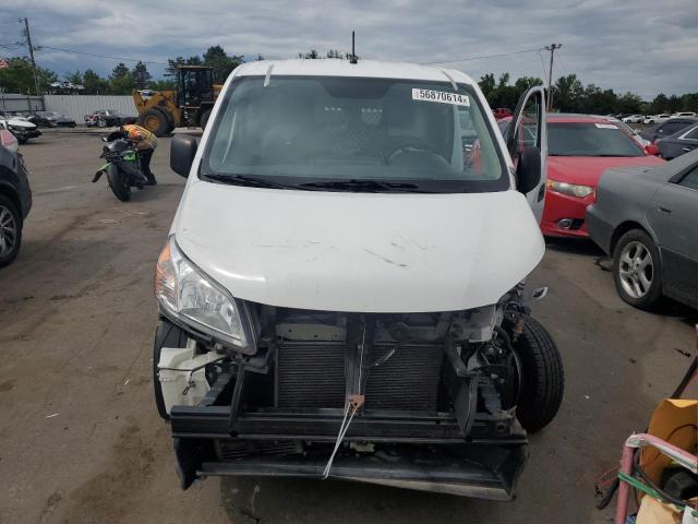 2014 Nissan Nv200 2.5S VIN: 3N6CM0KN3EK690687 Lot: 56870614