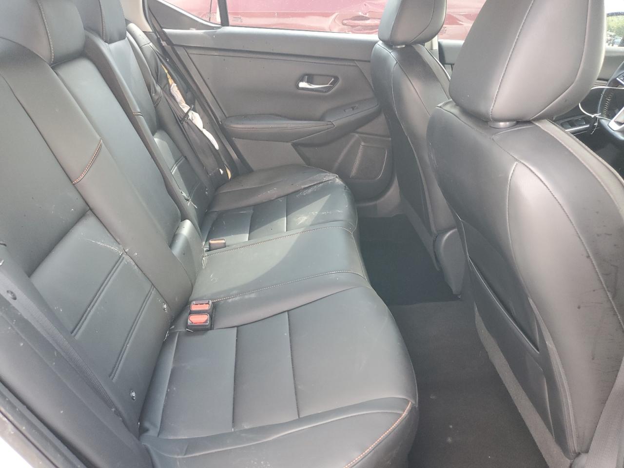 3N1AB8DV7NY227513 2022 Nissan Sentra Sr