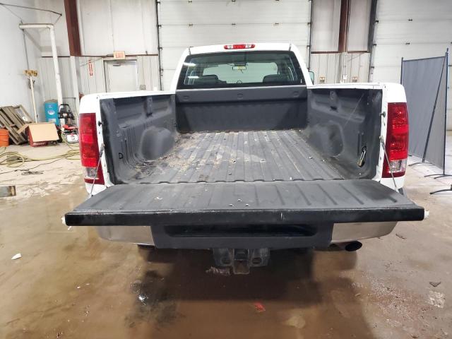 2011 GMC Sierra K2500 Heavy Duty VIN: 1GT12ZCG3BF263160 Lot: 54272914