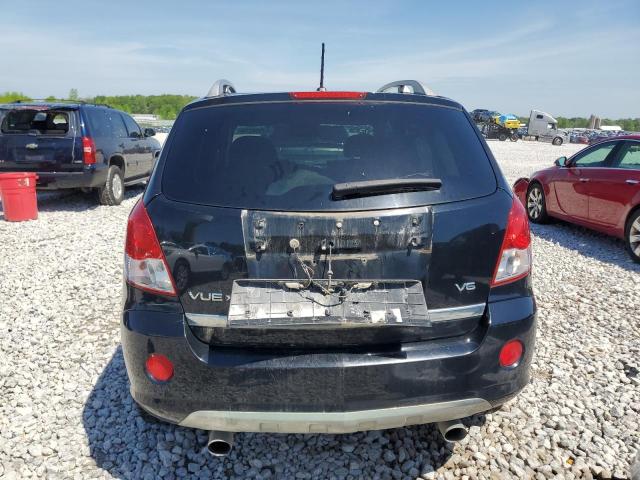 2009 Saturn Vue Xr VIN: 3GSCL53759S565896 Lot: 53990234