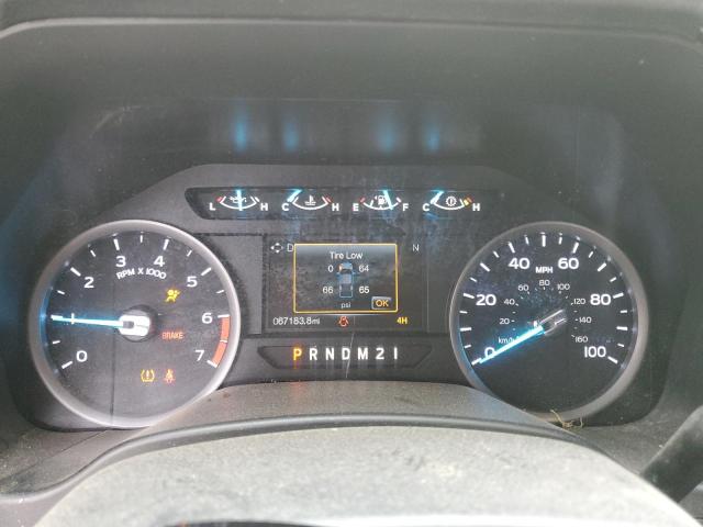2019 FORD F250 SUPER - 1FT7X2B62KEC53317