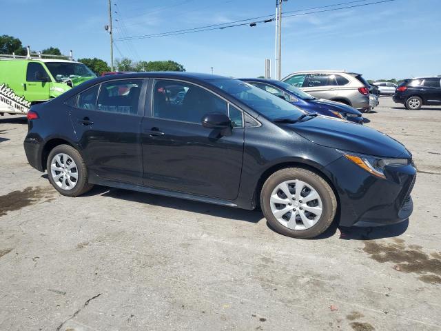 2022 TOYOTA COROLLA LE - 5YFEPMAE5NP289232