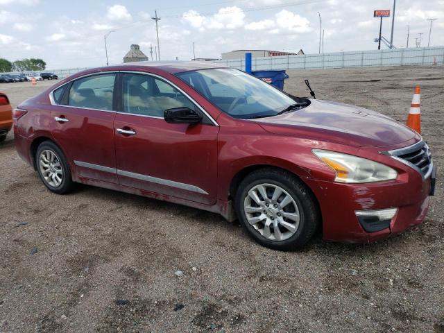 2015 Nissan Altima 2.5 VIN: 1N4AL3AP9FN364220 Lot: 55750774