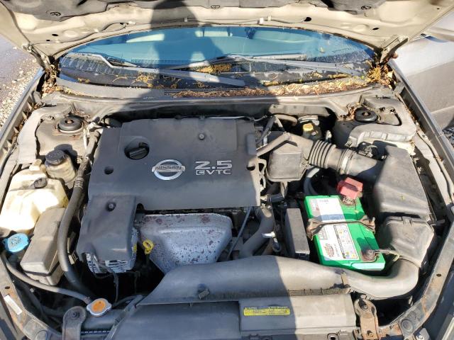 2005 Nissan Altima S VIN: 1N4AL11D55N460189 Lot: 53565884