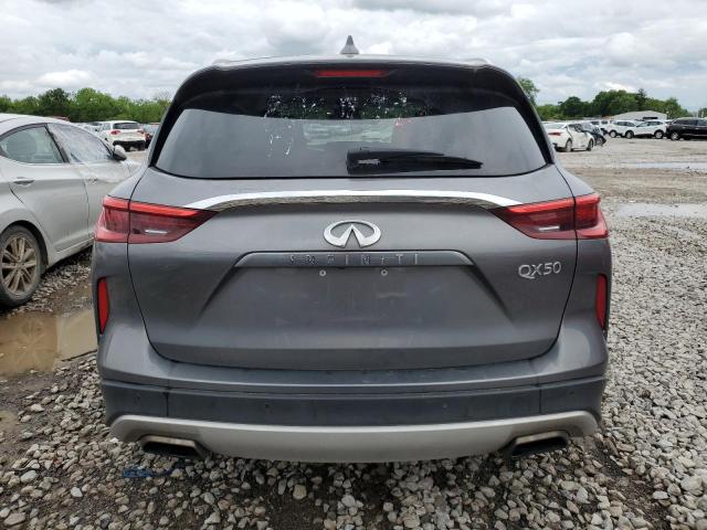 2019 Infiniti Qx50 Essential VIN: 3PCAJ5M37KF102872 Lot: 55502984