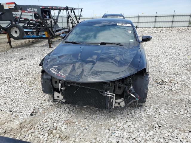 2015 CHRYSLER 200 S - 1C3CCCBB5FN755956