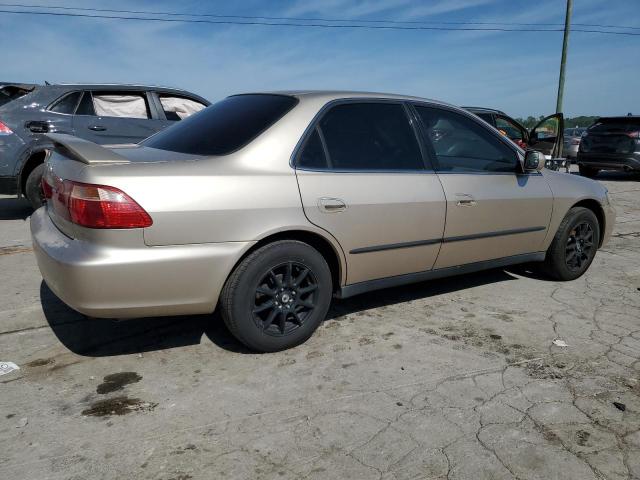 2000 Honda Accord Lx VIN: 1HGCG5646YA054619 Lot: 53134854