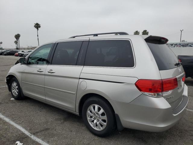 2008 Honda Odyssey Exl VIN: 5FNRL38678B063117 Lot: 56738644