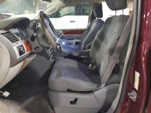 2A8HR54159R524703 2009 Chrysler Town & Country Touring