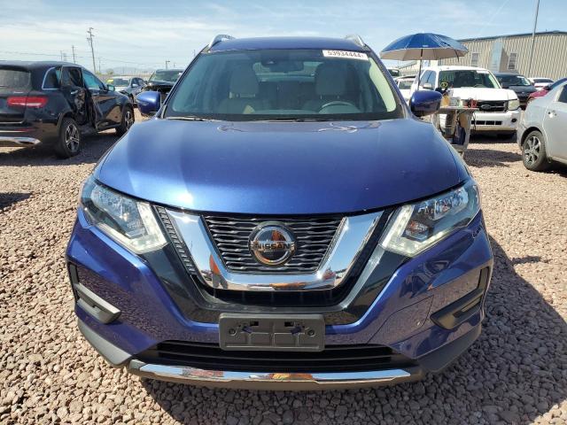 2020 Nissan Rogue S VIN: KNMAT2MT5LP542329 Lot: 53934444