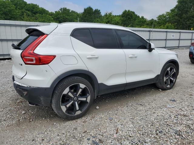 2019 Volvo Xc40 T5 Momentum VIN: YV4162UK9K2137243 Lot: 54816674