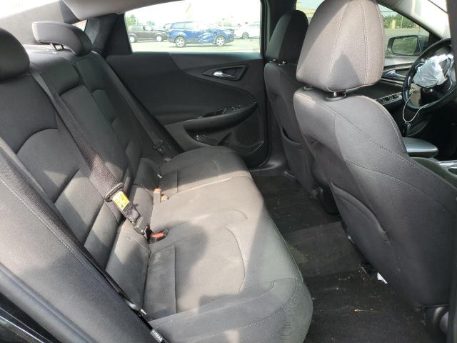 2016 CHEVROLET MALIBU LS 1G1ZB5ST8GF301962