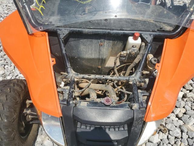2018 ARCTIC CAT WILDCAT - 4UF18MPV9JT301171