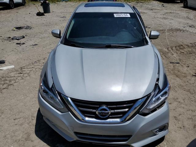 2017 NISSAN ALTIMA 2.5 - 1N4AL3AP0HC225124