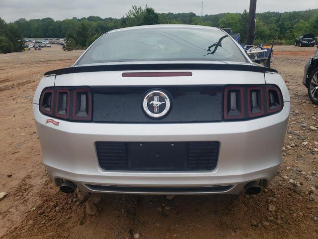 2014 Ford Mustang VIN: 1ZVBP8AM9E5309672 Lot: 53827414