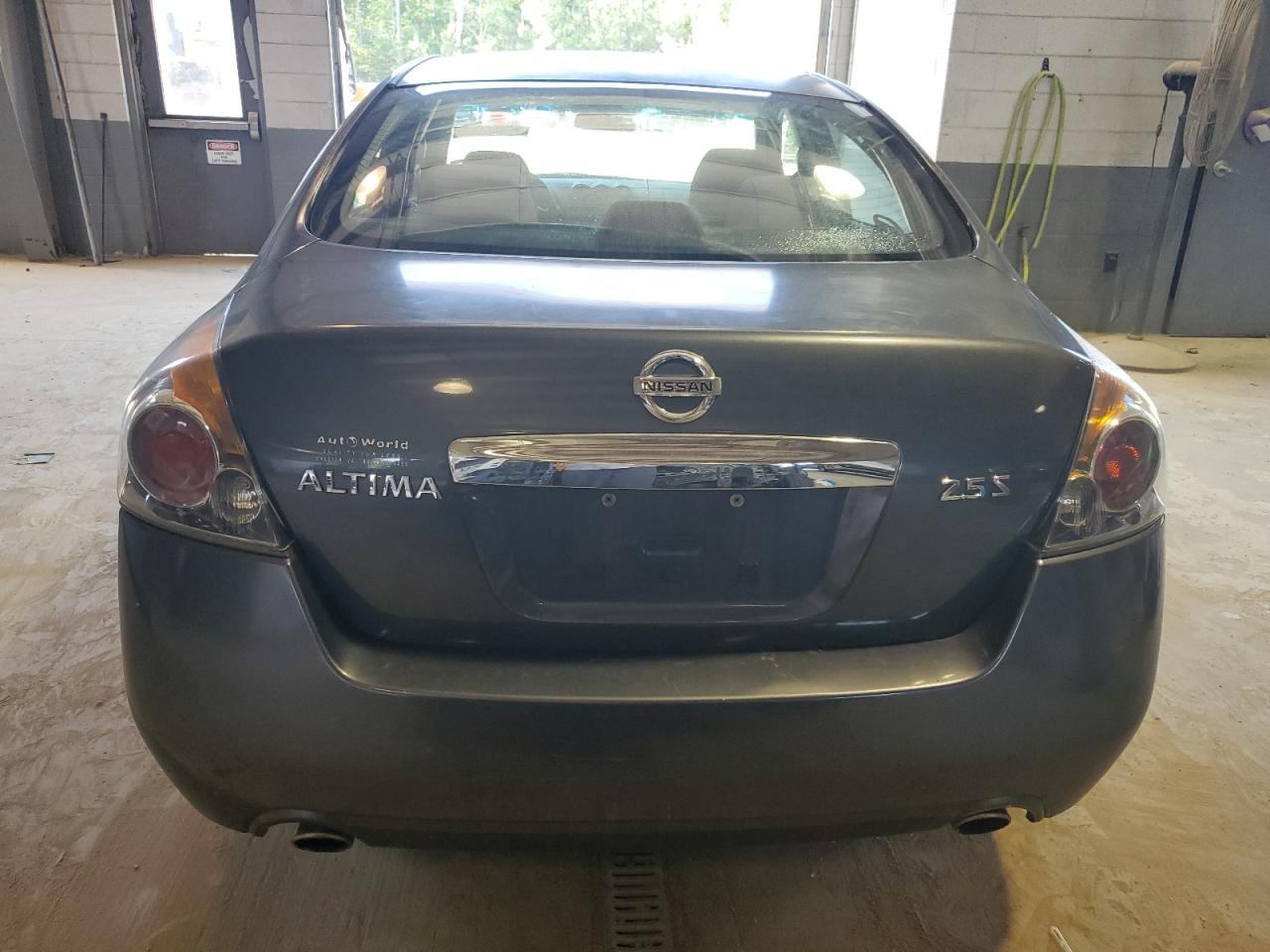 1N4AL2AP5BC150082 2011 Nissan Altima Base