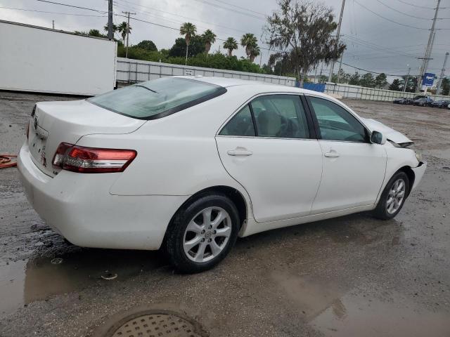 2011 Toyota Camry Base VIN: 4T1BF3EK4BU667731 Lot: 55155794