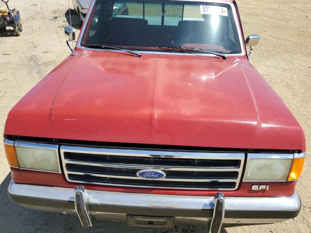 1990 Ford F150 VIN: 1FTDF15N8LNA46712 Lot: 53141084